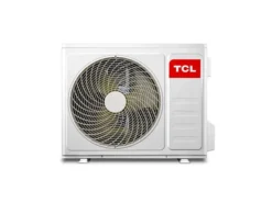 TCL S18F1S0T - 18K BTU/h ELITE SERIE F1 Climatizzatore Mono Split