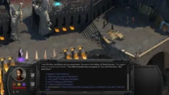 Techland Torment: Tides of Numenera Day One Edition, PS4 videogioco PlayStation 4 ITA
