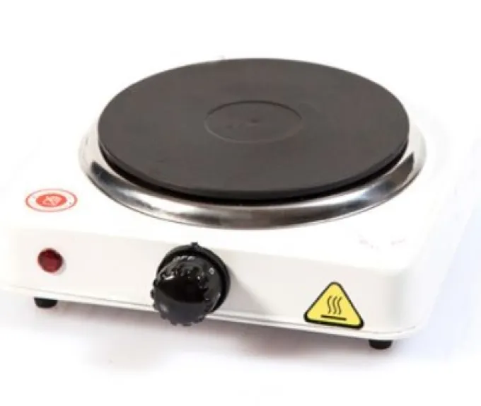 Telefunken M01862 hobs
