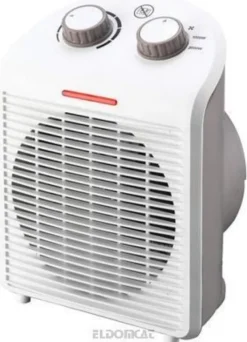 Termoventilatore Ardes AR4F01N 2000 Watt