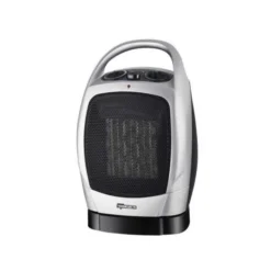 Termozeta TERMOVENTILATORE 750-1500W CERAM TZR05
