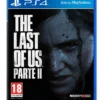 The Last of Us Parte II per Sony PlayStation 4 PS4