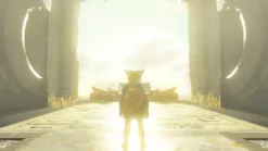 The Legend of Zelda: Tears of the Kingdom Standard Nintendo Switch