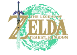 The Legend of Zelda: Tears of the Kingdom Standard Nintendo Switch