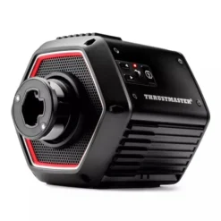 Thrustmaster T818 Black Edition Base Ruota da Corsa 10 Nm - Prestazioni Professionali