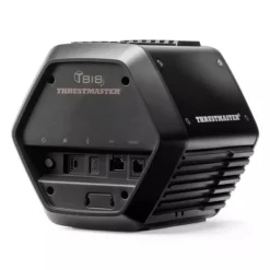 Thrustmaster T818 Black Edition Base Ruota da Corsa 10 Nm - Prestazioni Professionali