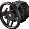 Thrustmaster T598X volante e pedali cablati per PC e Xbox, scocca in metallo