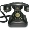 Tiptel Vintage 20 Telefono Fisso