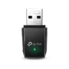 TP-Link Archer T3U Adattatore USB Wi-Fi AC1300 Dual Band MU-MIMO Nero