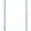 Tracolla Apple Crossbody Strap Light Blue per iPhone – Regolabile e in PET Riciclato