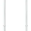 Tracolla Apple MGGM4ZM/A grigio chiaro regolabile per iPhone in PET riciclato