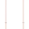 Tracolla Apple Rosa Chiaro in PET Riciclato – Regolabile per Custodie iPhone Compatibili
