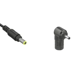 Trust 23391 adattatore e invertitore Interno 90 W Nero