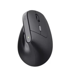 Trust Bayo II mouse Mano destra RF Wireless Ottico 2400 DPI