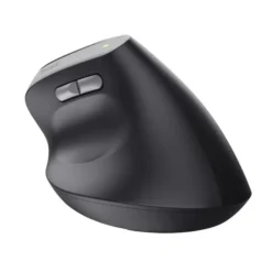 Trust Bayo II mouse Mano destra RF Wireless Ottico 2400 DPI
