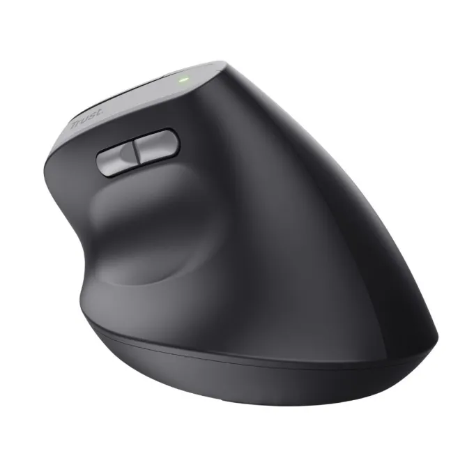 Trust Bayo II mouse Mano destra RF Wireless Ottico 2400 DPI