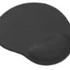 Trust Bigfoot Nero Gel Mouse Pad