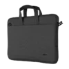 Trust Bologna borsa per notebook 40,6 cm (16") Borsa con caricamento dall'alto Nero