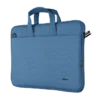 Trust Bologna borsa per notebook 40,6 cm (16") Valigetta ventiquattrore Blu