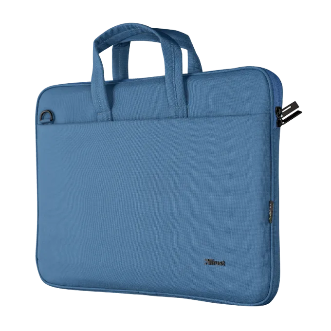Trust Bologna borsa per notebook 40,6 cm (16") Valigetta ventiquattrore Blu