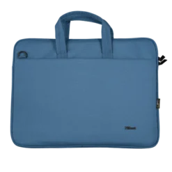 Trust Bologna borsa per notebook 40,6 cm (16") Valigetta ventiquattrore Blu