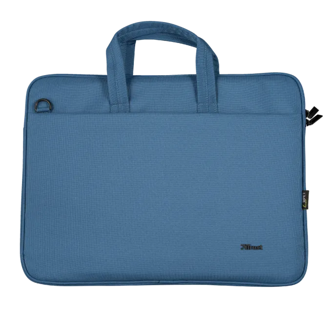 Trust Bologna borsa per notebook 40,6 cm (16") Valigetta ventiquattrore Blu