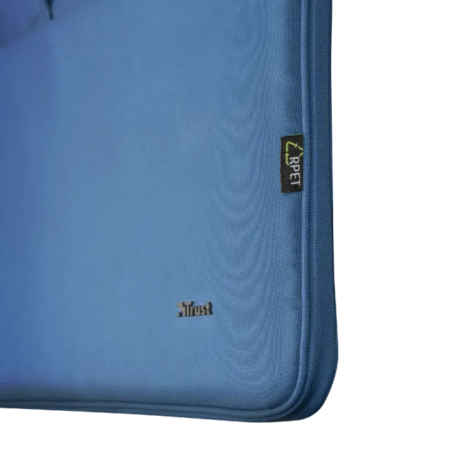 Trust Bologna borsa per notebook 40,6 cm (16") Valigetta ventiquattrore Blu