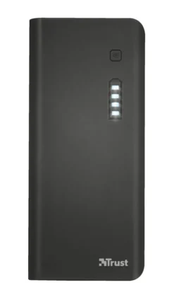 Trust 8713439216899 Caricabatterie Portatile 13000 mAh con 2 Porte USB