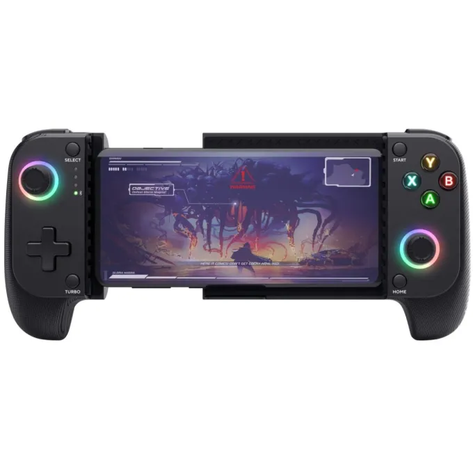 TRUST - Gaming GXT 735G Mylox Controller nero