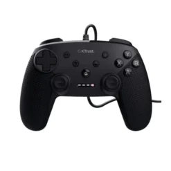 Trust GXT 541 MUTA Nero USB 2.0 Joystick Analogico/Digitale PC