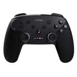 TRUST - GXT542 MUTA WIRELESS CONTROLLER - Black