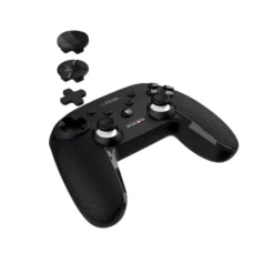 TRUST - GXT542 MUTA WIRELESS CONTROLLER - Black