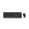 TRUST - KIT TASTIERA E MOUSE WIRELESS 25434