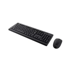 TRUST - KIT TASTIERA E MOUSE WIRELESS 25434