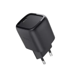 TRUST - MAXO 30W USB-C GAN CHARGER - Black