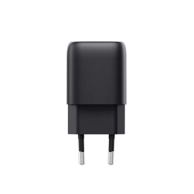 TRUST - MAXO 30W USB-C GAN CHARGER - Black