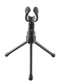 Trust Mico PC microphone Cablato Nero