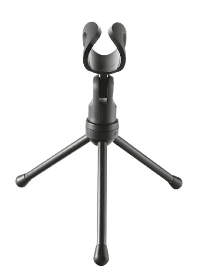 Trust Mico PC microphone Cablato Nero
