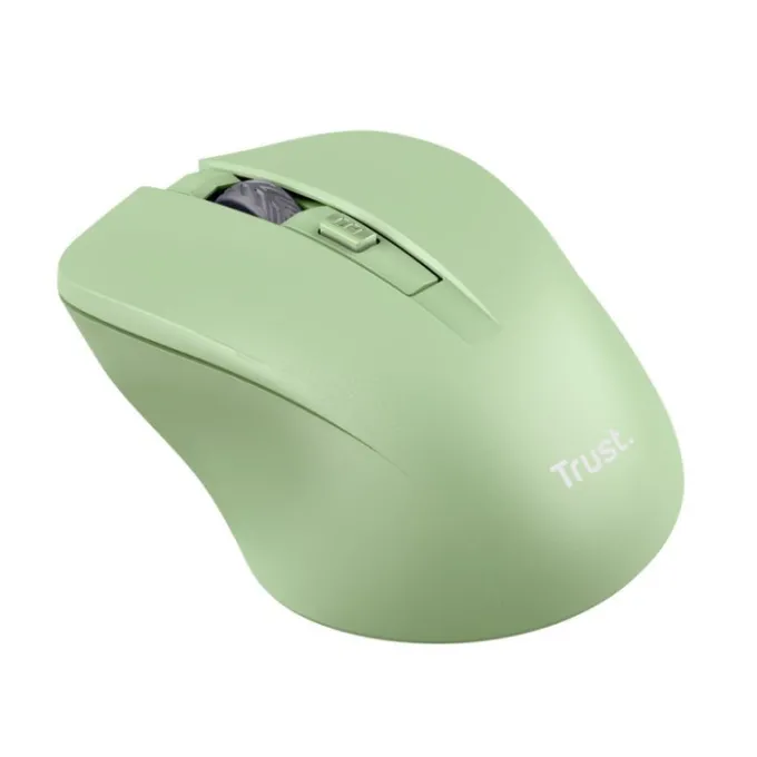 Trust - Mydo Mouse ottico silenzioso 1800 DPI