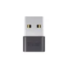 TRUST - MYNA BLUETOOTH 5.3 ADAPTER - Adattatore Bluetooth 5.3 - Black