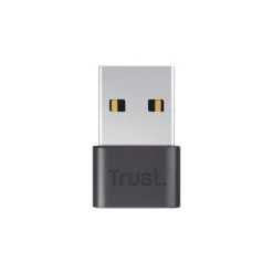 TRUST - MYNA BLUETOOTH 5.3 ADAPTER - Adattatore Bluetooth 5.3 - Black