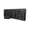 Trust - Ody II Silent Wireless Keyboard & Mouse set