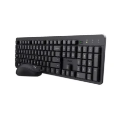 Trust - Ody II Silent Wireless Keyboard & Mouse set