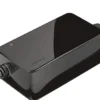 Trust Primo Caricabatterie Universale per Laptop da 45 W, Nero