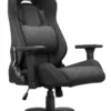 Trust Sedia Gaming Trust GXT723 Ruya max 150kg Grigio [25439]