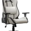 Trust 25532 sedia per videogioco Sedia da gaming per PC Seduta imbottita Beige
