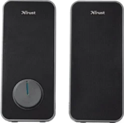 Trust 20179 14W Nero altoparlante