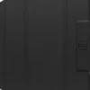Tucano Alunno Ultra - Custodia protettiva per iPad da 10,2", 10,5" Nero