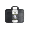 TUCANO - Borsa 15.6" per notebook + mouse - Nero