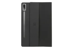 TUCANO - COVER LENOVO TAB p12 (12.7) - NERO